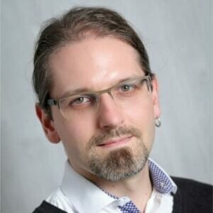 Raphael Branger