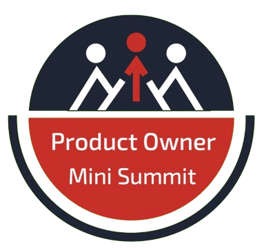 Product Owner Summit logo