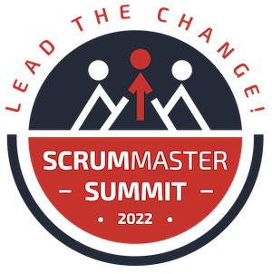 Scrum Master Summit logo