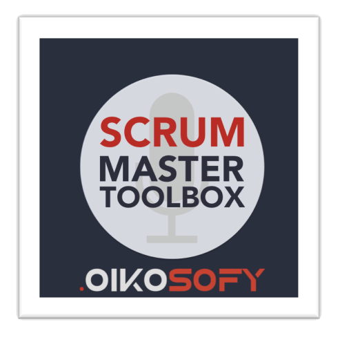 Scrum Master Toolbox Podcast